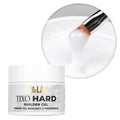 Tixo Hard Builder Gel Milky White AlleLac 45g
