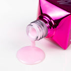 Top No Wipe Milky Blush MollyNails 10g