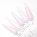 Top No Wipe Milky Blush MollyNails 10g
