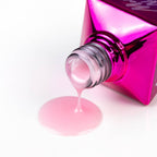 Top No Wipe Milky Pink MollyNails 10g