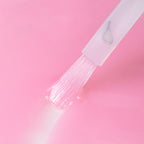 Top No Wipe Milky Pink MollyNails 10g