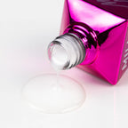Top No Wipe Milky White MollyNails 10g
