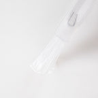Top No Wipe Milky White MollyNails 10g