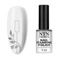Vernis Stamping NTN Silver
